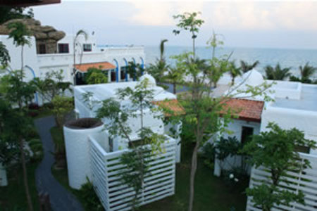 pic Baan Montra Beach Resort 