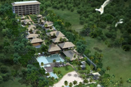 pic Yaiya Resort  