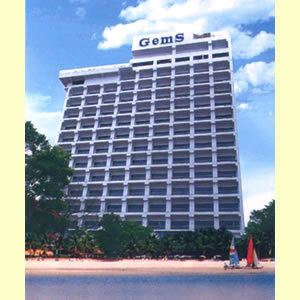 pic Gems Cha-Am Hotel  