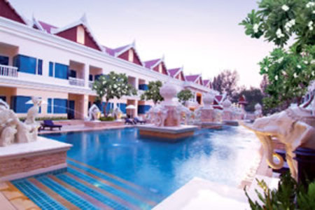 pic Grand Pacific Sovereign Resort & Spa 