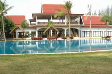 pic Mango Spa & Resort  