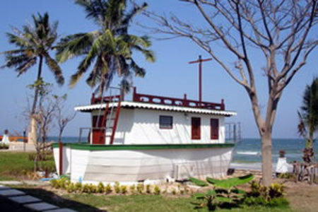 pic Kao Tao Villa Beach Resort 