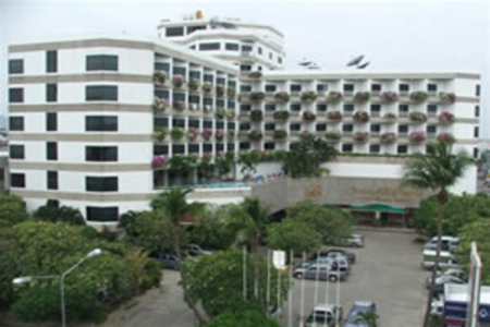 pic City Beach Resort  