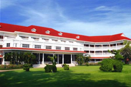 pic Sofitel Centara Grand Resort & Villas  