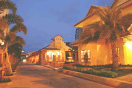 pic Baan Rajdamnern