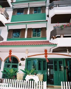 pic Baan Na Takiab Bed & Breakfast 