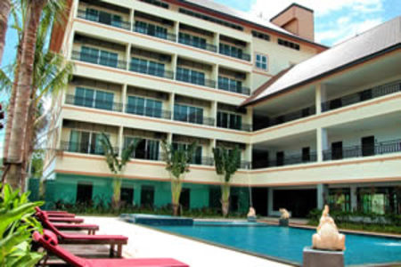 pic Napalai Resort & Spa  