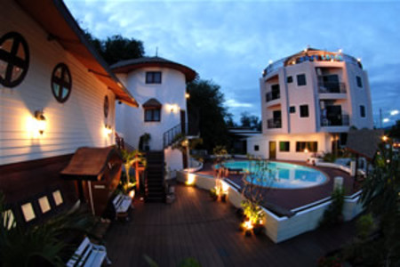 pic Boat Lodge Hua Hin  