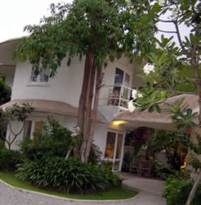 pic Kaban Tamor Resort  