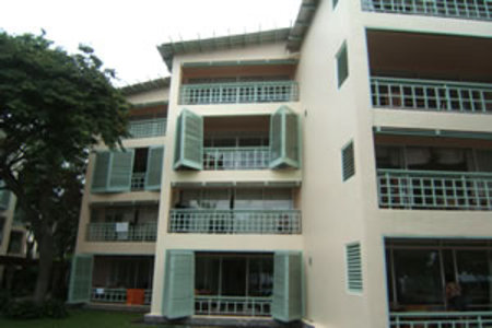 pic Chom View Hotel Holiday Apartments  