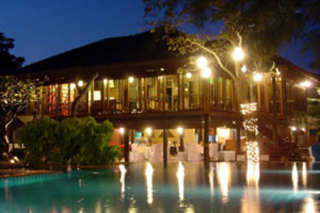 pic Baan Talay Dao Resort 