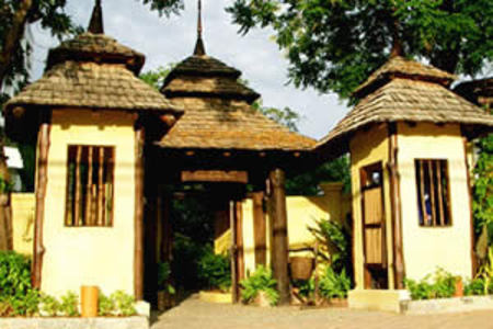 pic Supatra Hua Hin Resort  