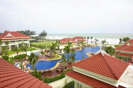 pic Wora Bura Resort & Spa  