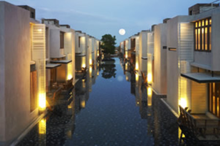 pic Let`s Sea Hua Hin AL Fresco Resort  