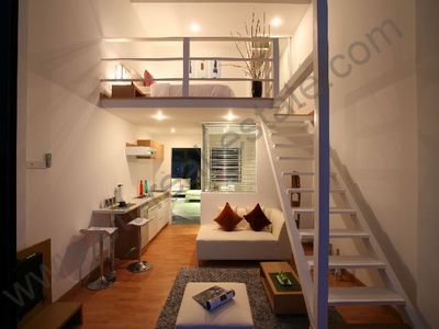 pic Duplex condo for sale - South Pattaya