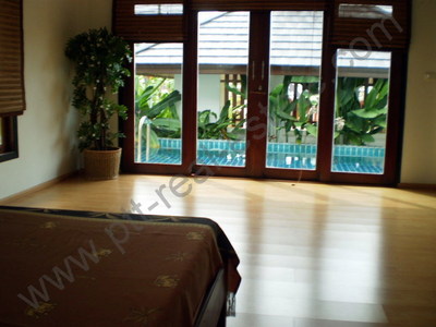 pic Beautiful House for sale in East Pattaya
