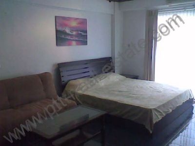pic Studio for sale in Central Pattaya