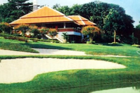 pic Kaeng Krachan Country Club and Resort 