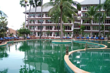 pic Pattawia Resort and Spa  