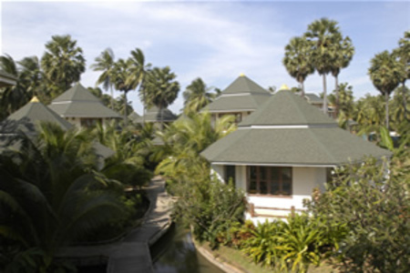 pic Tanao Sri Resort  