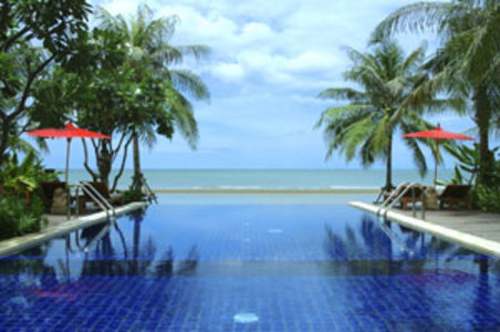 pic Praseban Resort 