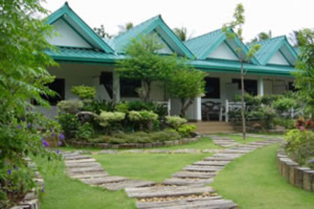 pic Sam Roi Yod Holiday Resort  