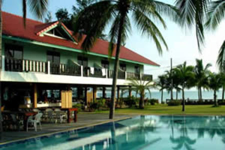 pic Dolphin Bay Resort 