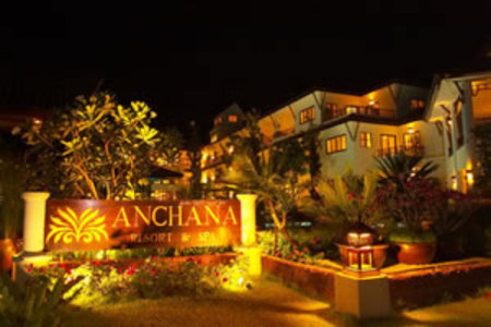 pic Anchana Resort & Spa 