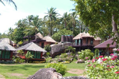 pic Sabai Beach Resort 