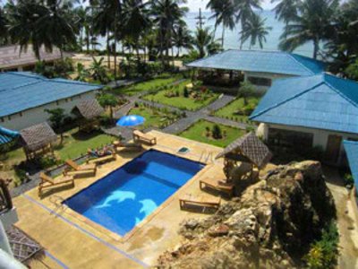 pic Ananda Yoga Resort  