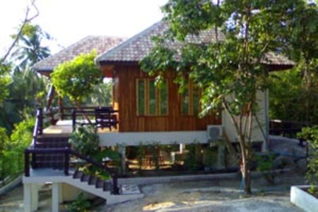 pic Pimolsuph House  