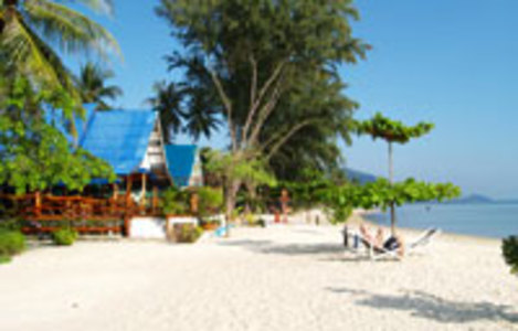 pic Rungarun Resort  