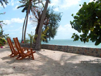 pic The Garden Lodge  
