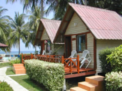 pic Pha-Ngan Cabana Resort  