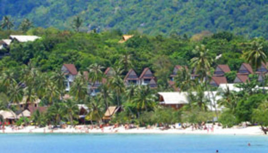 pic Cocohut Village Beach Resort & Spa  