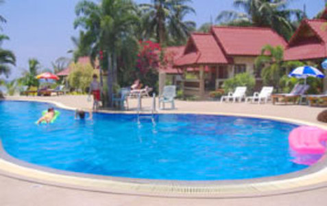 pic Long Bay Resort 