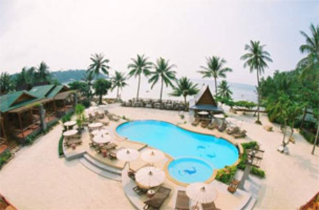 pic Haadlad Prestige Resort & Spa  