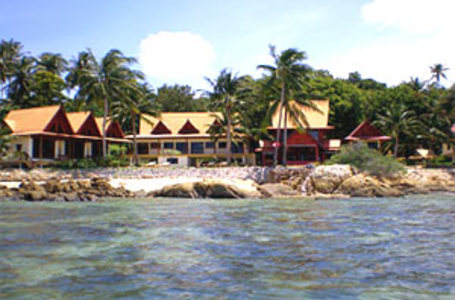 pic Chills Resort 