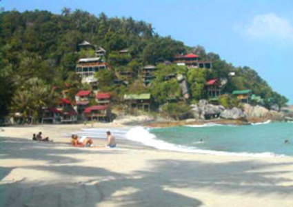 pic Mai Pen Rai Bungalows  