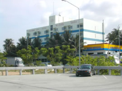 pic Pha Ngan Chai Hotel