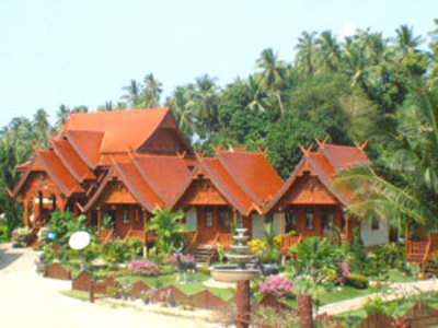 pic Grand Sea Resort 
