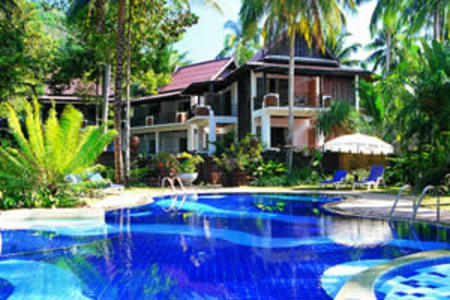 pic Koh Chang Cliff Beach Resort