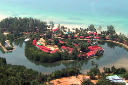 pic Klong Prao Resort  