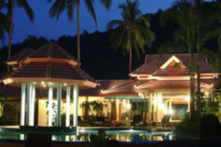 pic Koh Chang Paradise Resort & Spa  