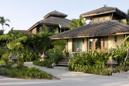 pic Koh Chang Tropicana Resort & Spa 