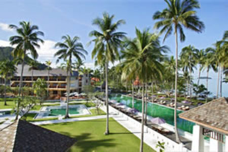 pic Amari Emerald Cove Resort  