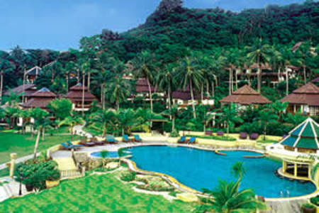 pic Aiyapura Resort & Spa  