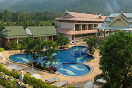 pic Koh Chang Resortel  