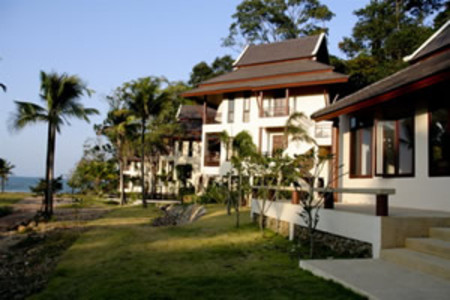 pic Kooncharaburi Resort Spa  