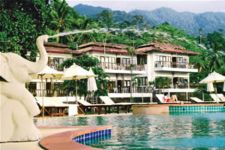 pic Siam Beach Resort 